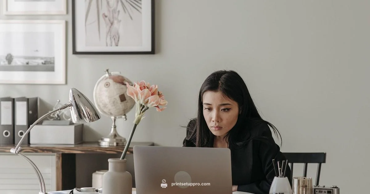 Printer Virus Demystified - Print Setup Pro