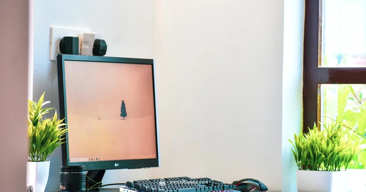 WPS PIN Guide - Print Setup Pro