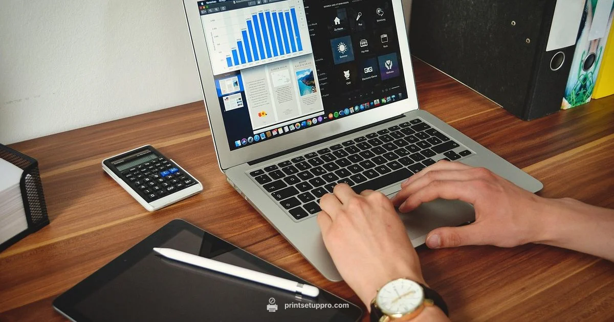 Study Printer Setup Study Printer Setup - Print Setup Pro