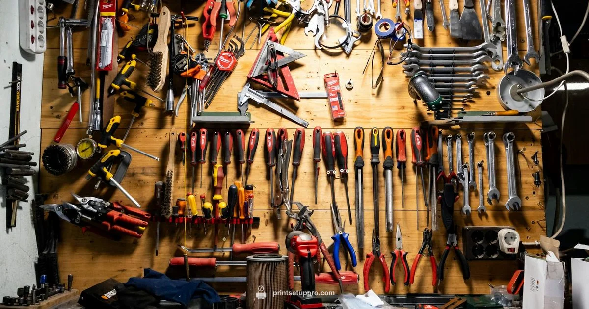 Voron Setup Guide - Print Setup Pro