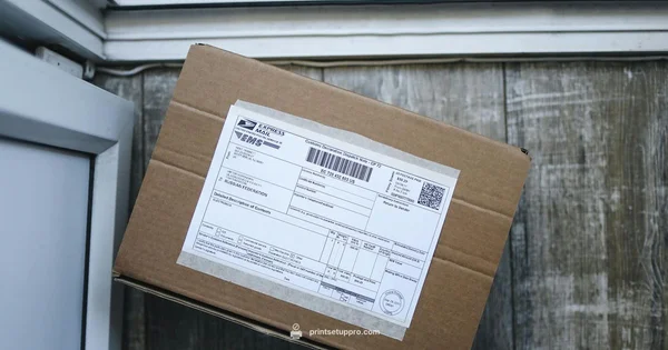 FedEx Label Setup - Print Setup Pro